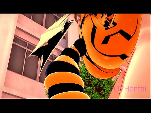 ❤️ Wasp Girl Monster ❤❌ პორნოვიდეო ჩვენთან ka.super-vip.top ❌